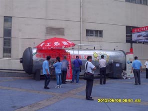 2012南京展會